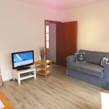 Appartements Buesum Fw20 Exterior foto
