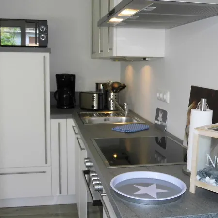 Appartements Buesum Fw20 Exterior foto