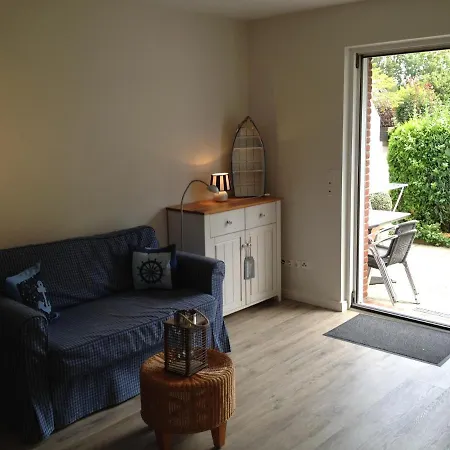 Appartements Buesum Fw20 Zimmer foto