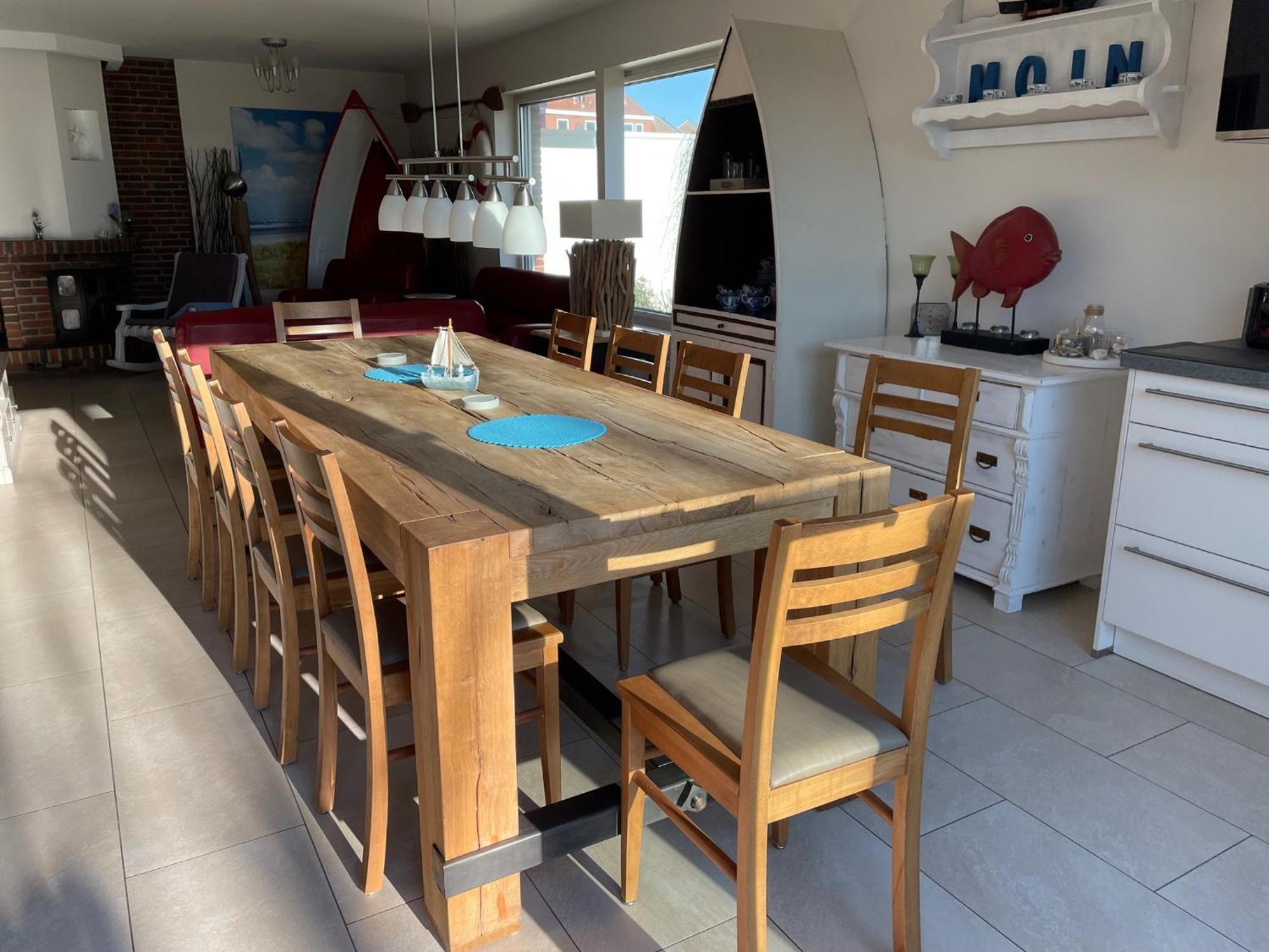 Appartement Fw20