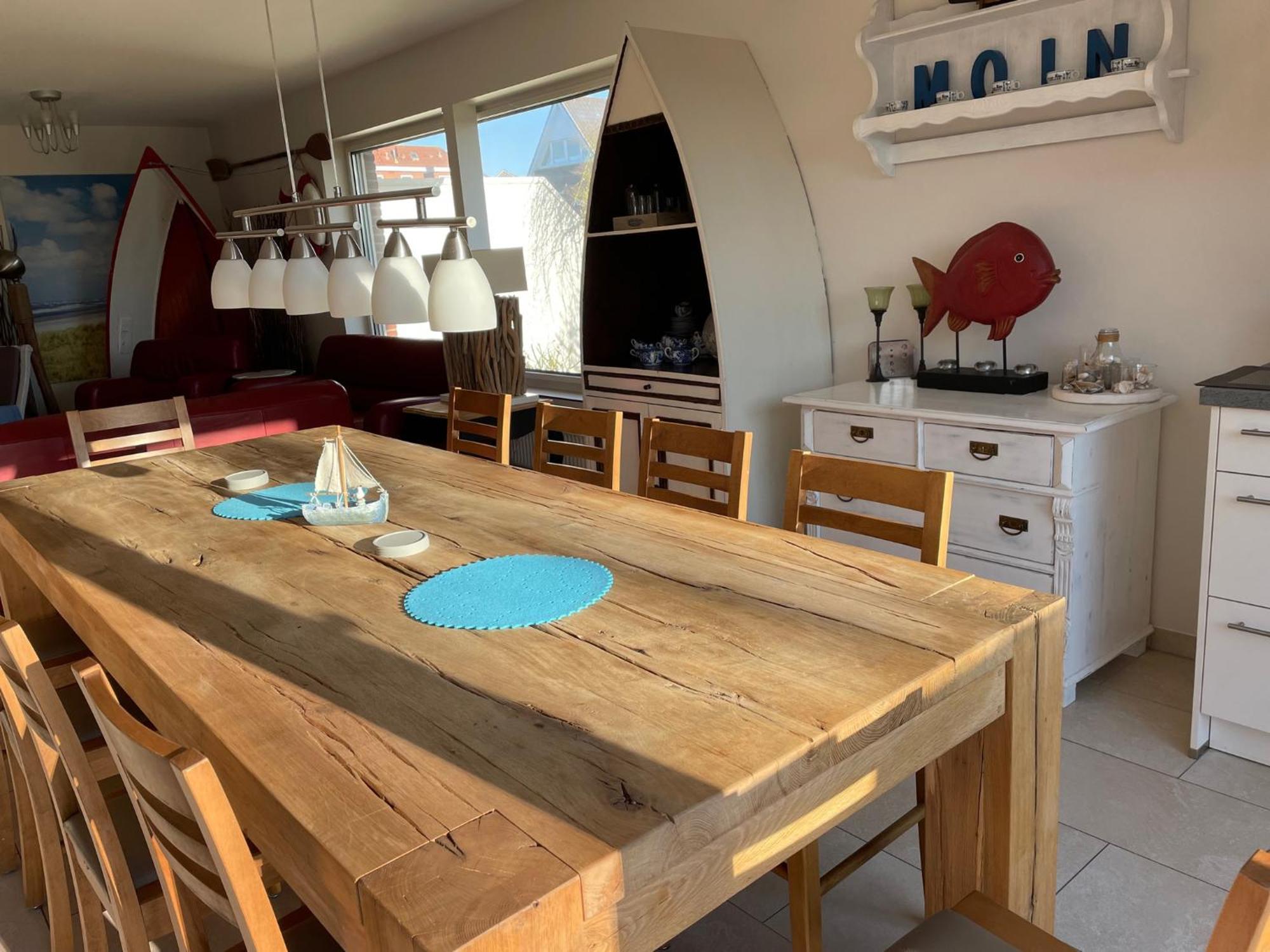 Appartement Fw20