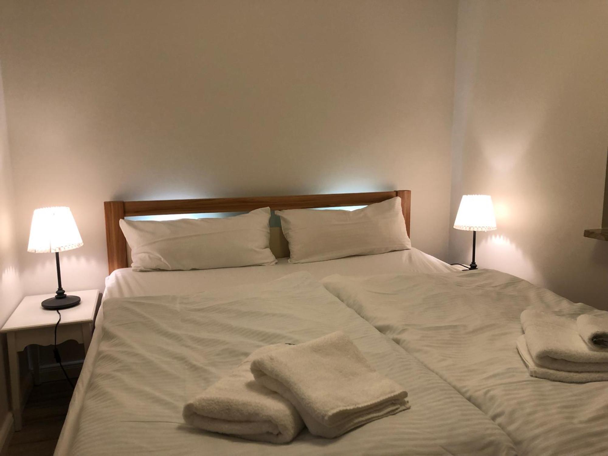 Fw20 Appartement *