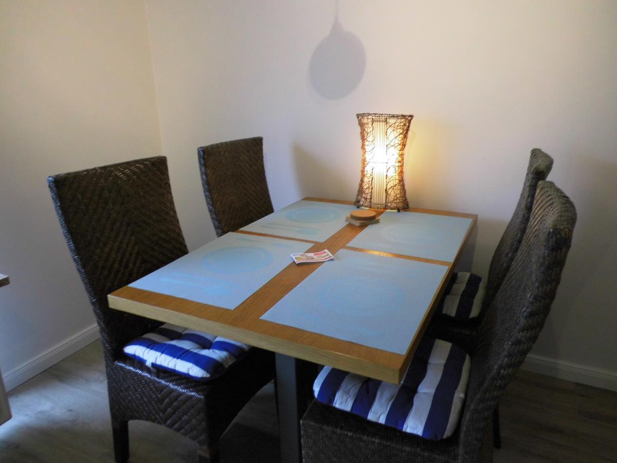 Apartment Fw20 Busum