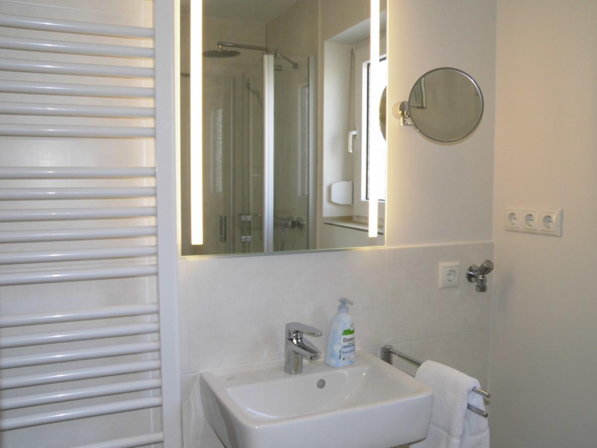 Apartment Fw20 Busum