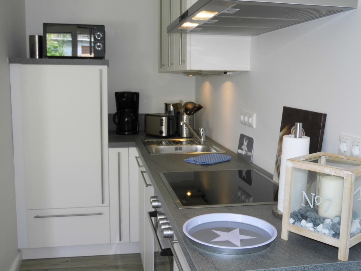 Appartement Fw20 *