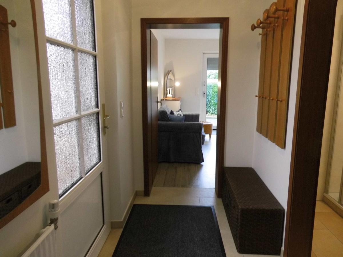 Apartment Fw20 Busum