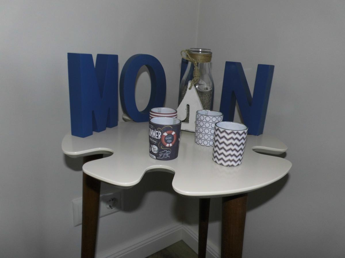 Appartement Fw20 *