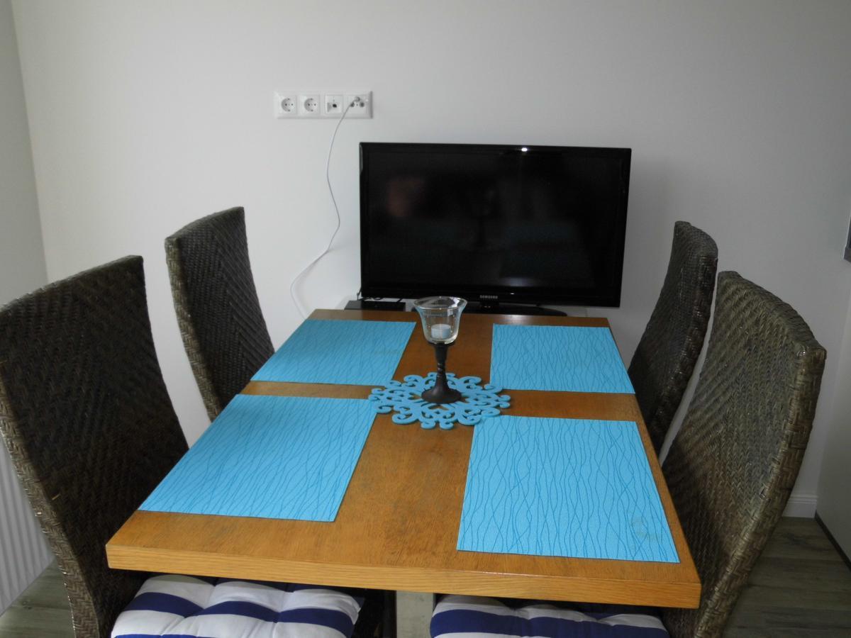 Appartement Fw20