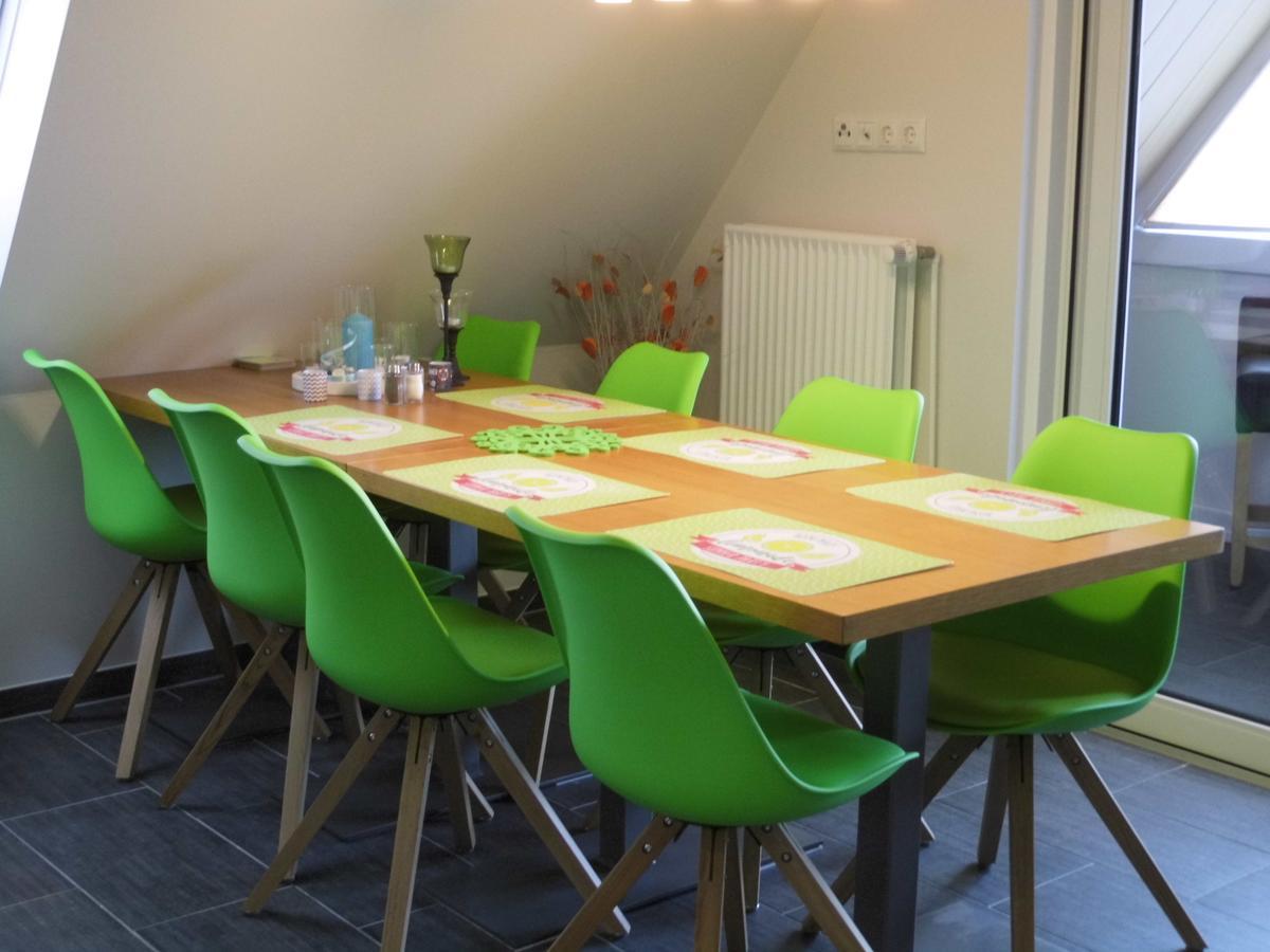 Fw20 Appartement Büsum
