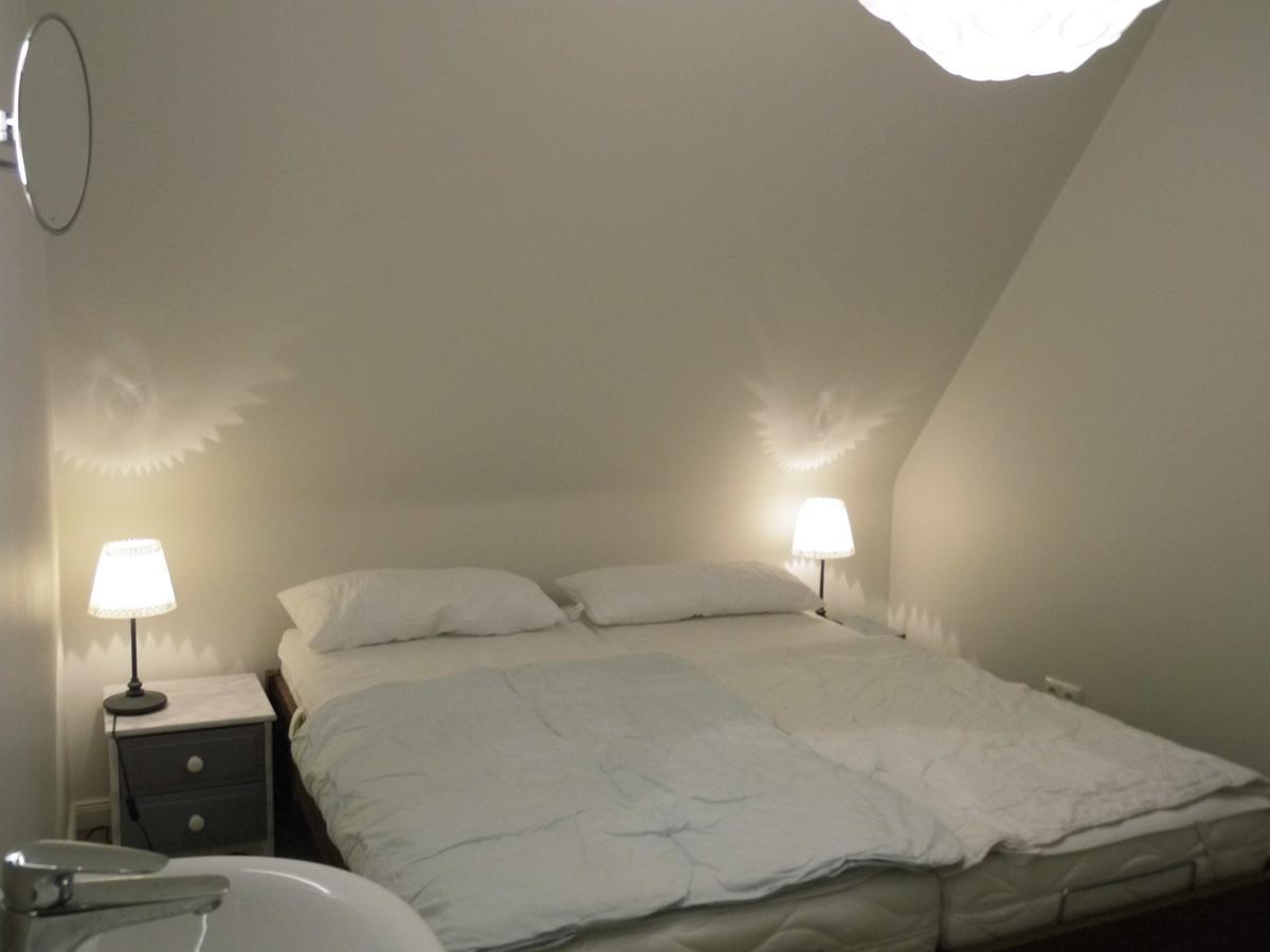 Appartement Fw20