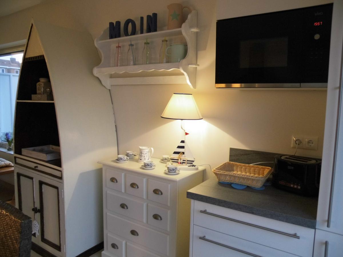 Appartement Fw20
