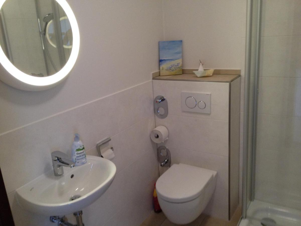 Appartement Fw20 Büsum